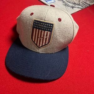 Felt USA trucker hat‎ rsvlts